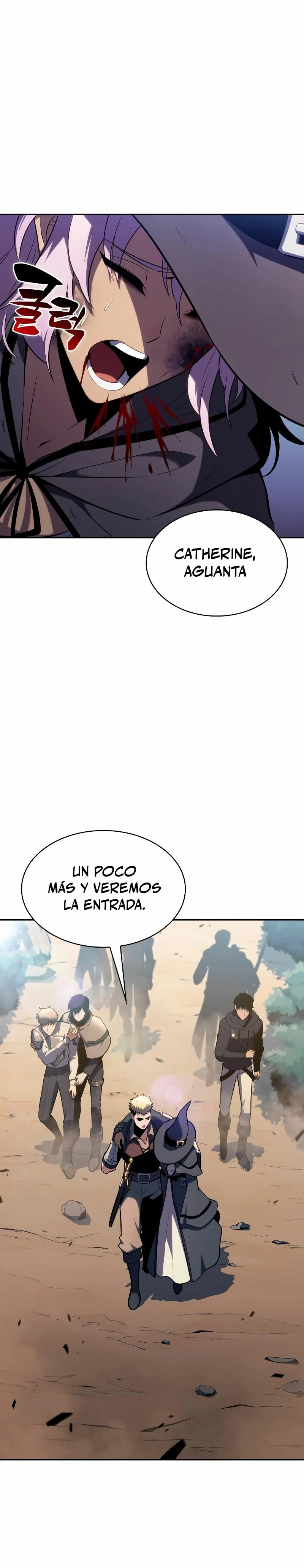 Read I'm the Max-Level Newbie Español Manga Online