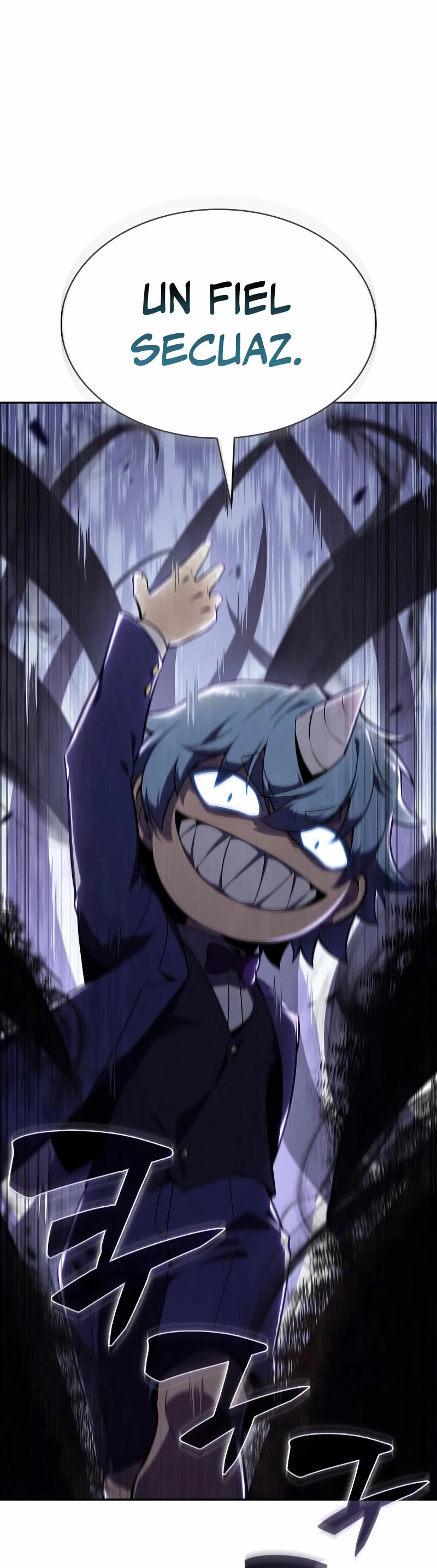 Read I'm the Max-Level Newbie Español Manga Online