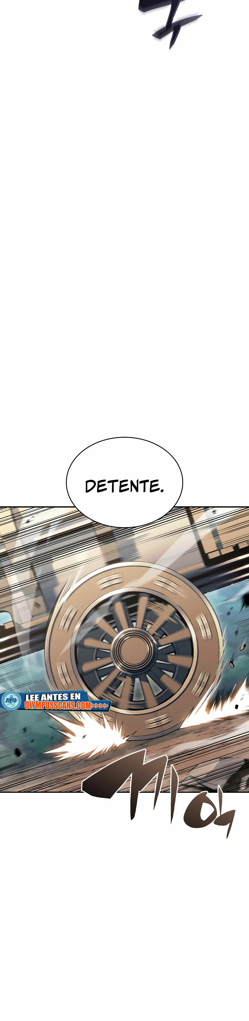 Read I'm the Max-Level Newbie Español Manga Online