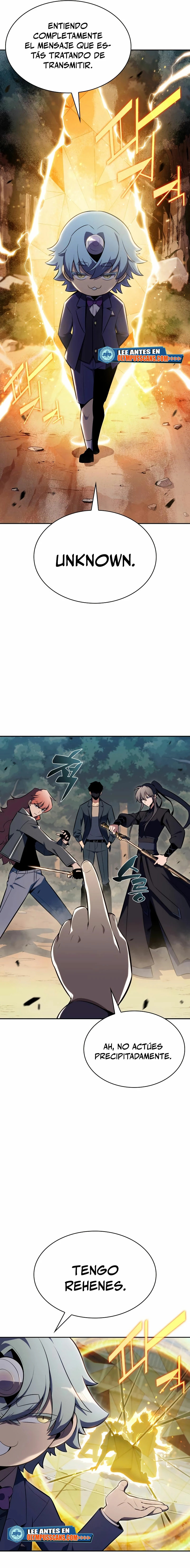 Read I'm the Max-Level Newbie Español Manga Online