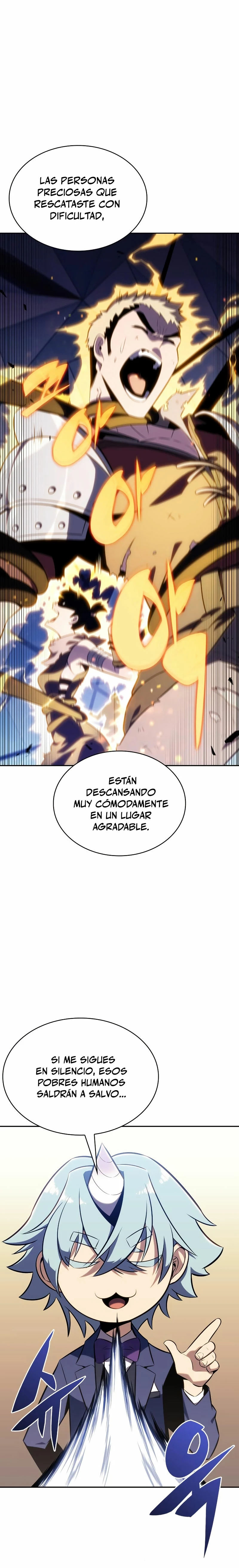 Read I'm the Max-Level Newbie Español Manga Online