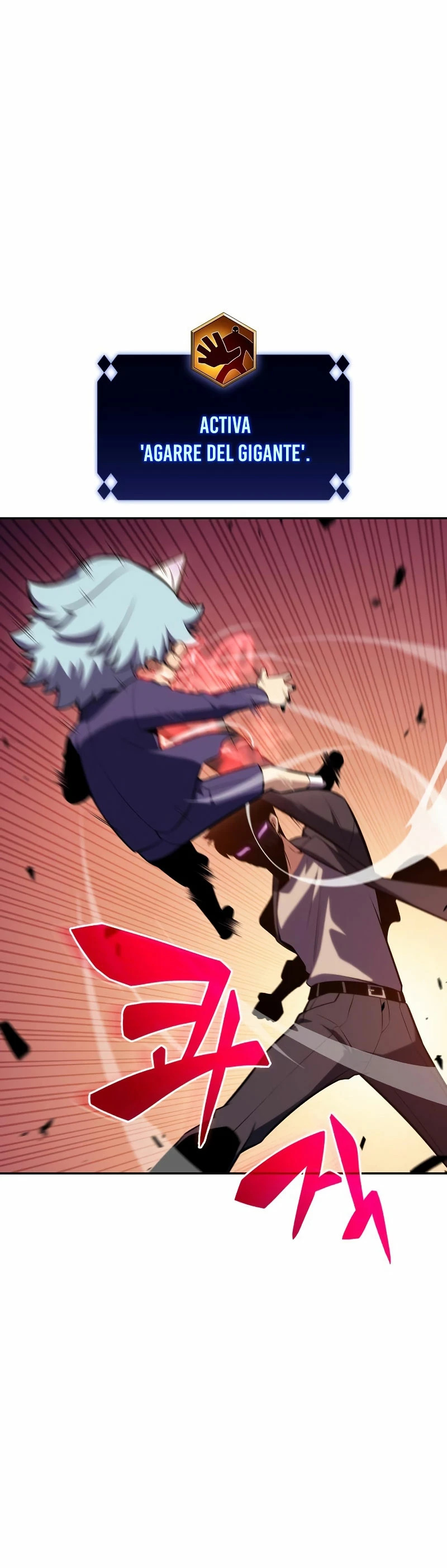 Read I'm the Max-Level Newbie Español Manga Online
