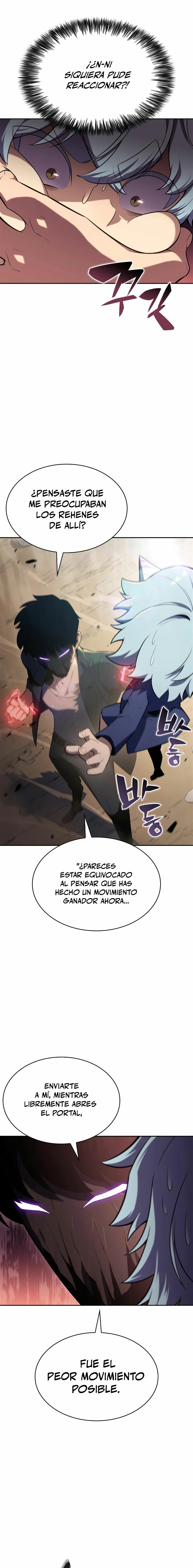 Read I'm the Max-Level Newbie Español Manga Online