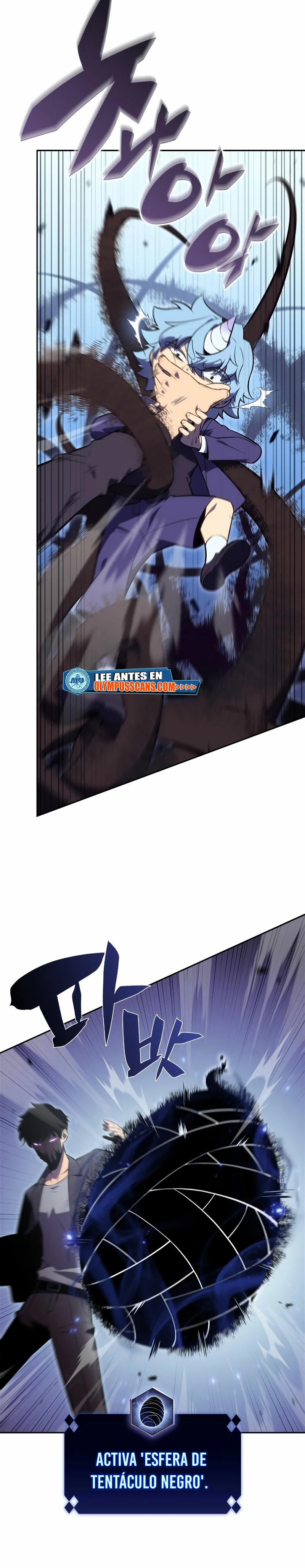 Read I'm the Max-Level Newbie Español Manga Online