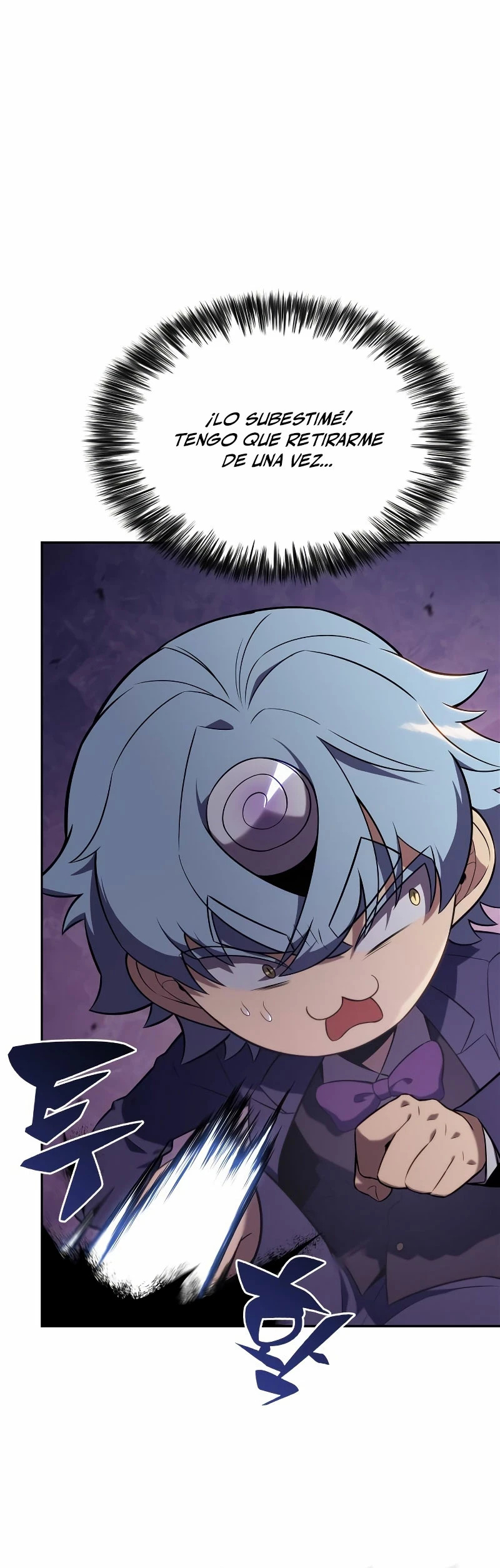 Read I'm the Max-Level Newbie Español Manga Online