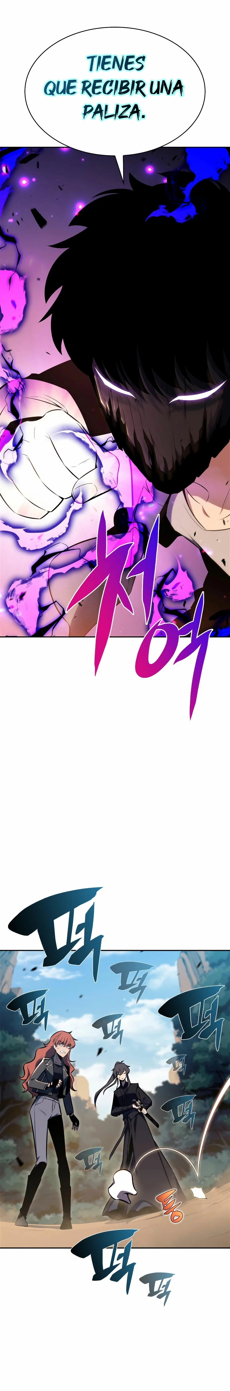 Read I'm the Max-Level Newbie Español Manga Online
