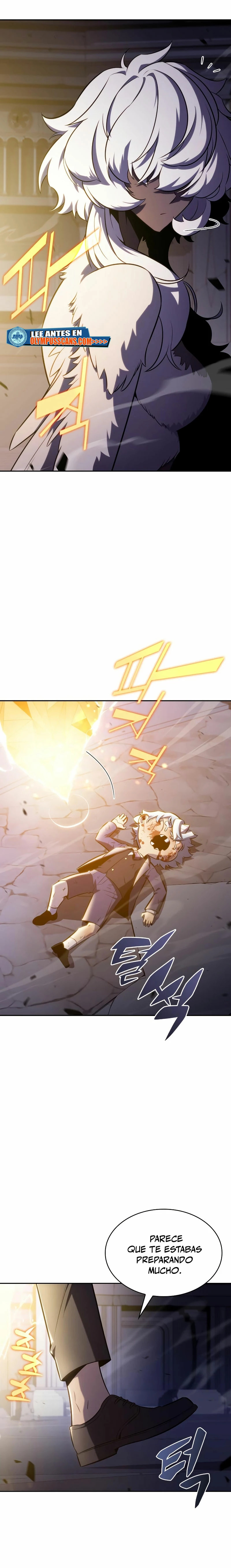 Read I'm the Max-Level Newbie Español Manga Online