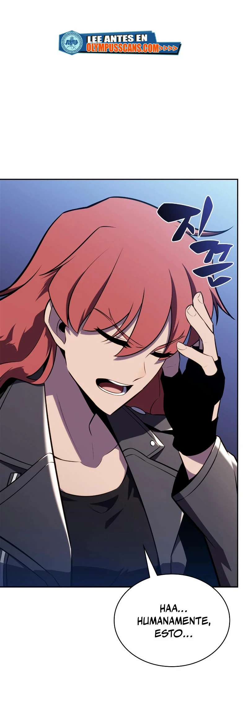 Read I'm the Max-Level Newbie Español Manga Online