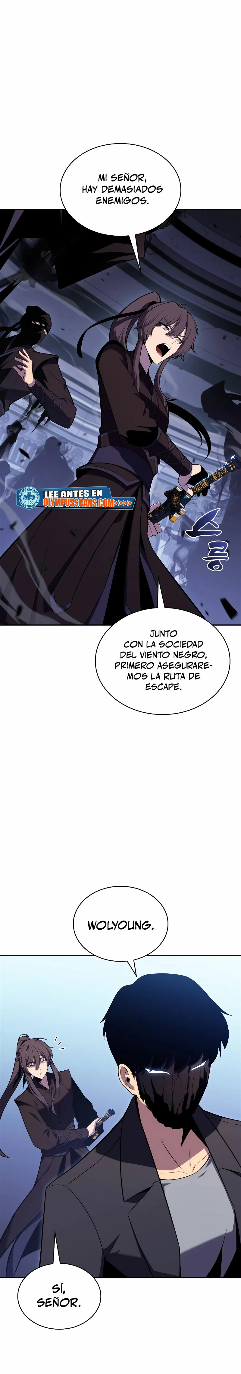 Read I'm the Max-Level Newbie Español Manga Online
