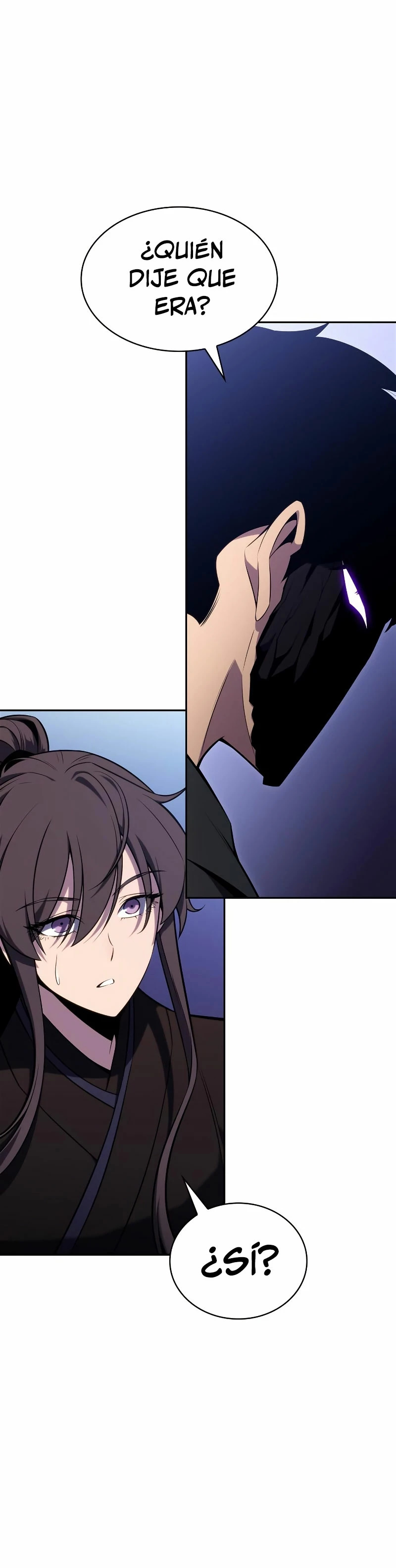Read I'm the Max-Level Newbie Español Manga Online