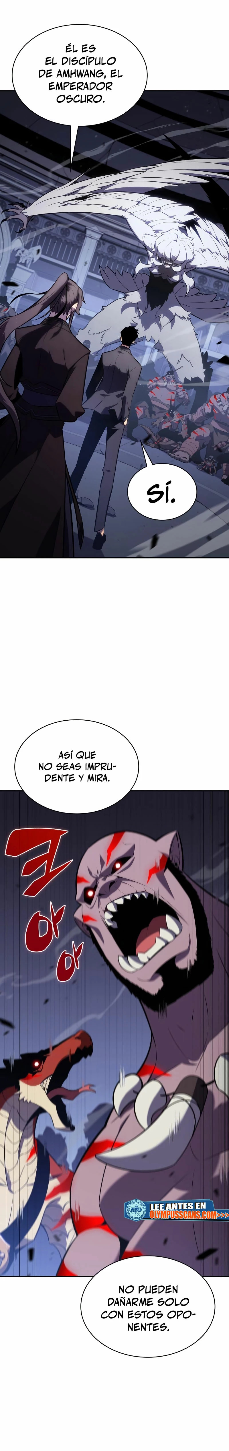 Read I'm the Max-Level Newbie Español Manga Online