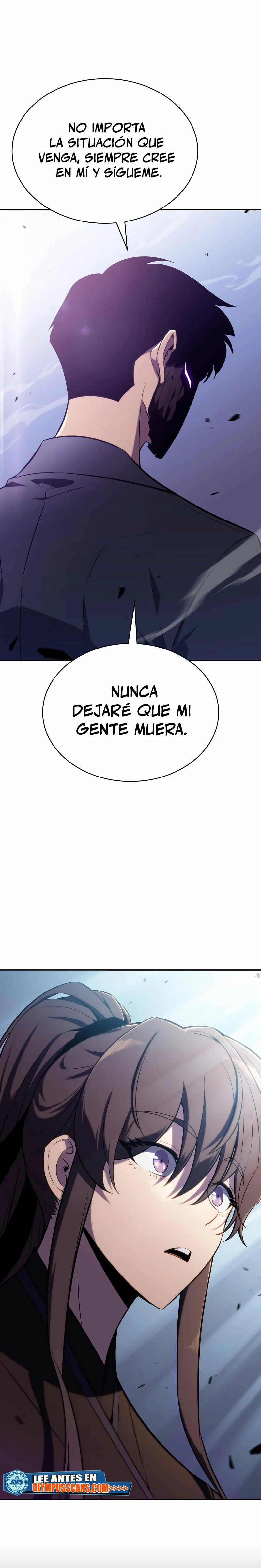 Read I'm the Max-Level Newbie Español Manga Online