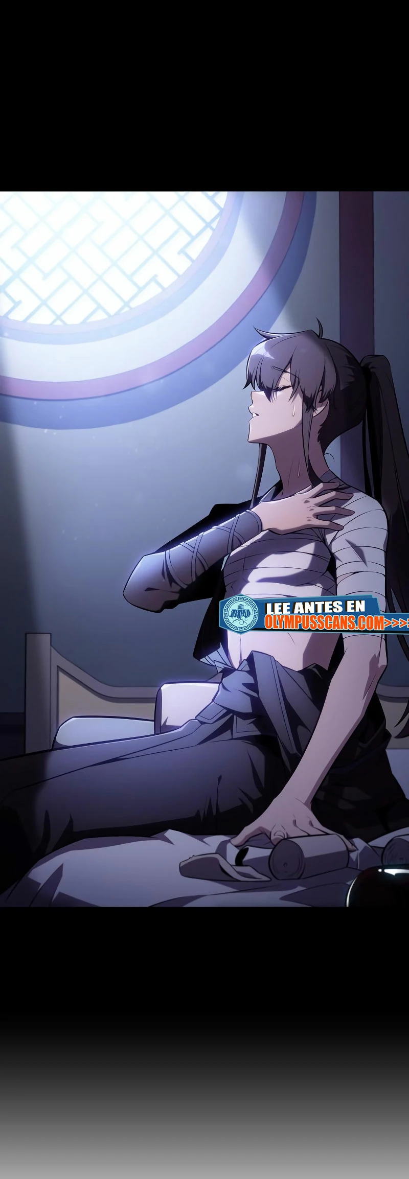 Read I'm the Max-Level Newbie Español Manga Online