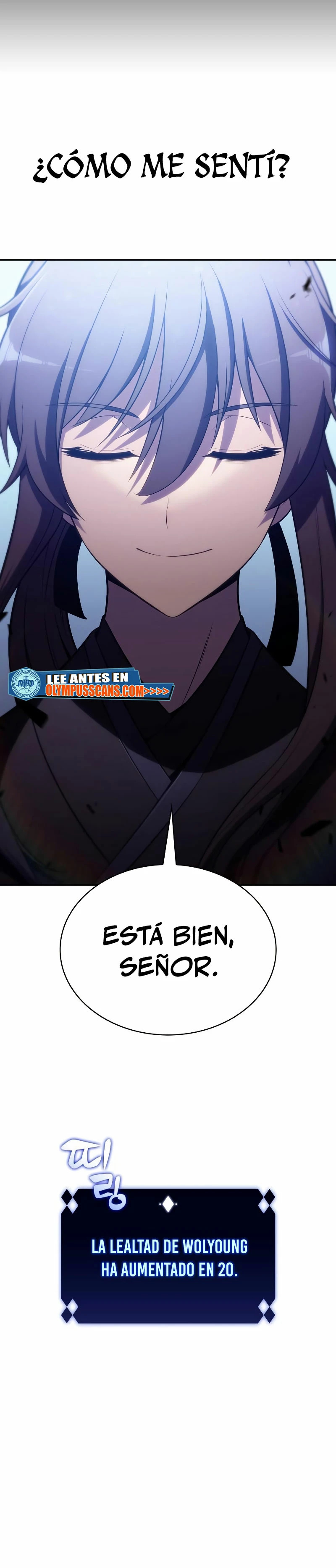 Read I'm the Max-Level Newbie Español Manga Online