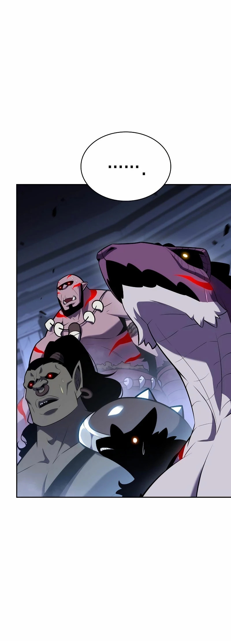 Read I'm the Max-Level Newbie Español Manga Online