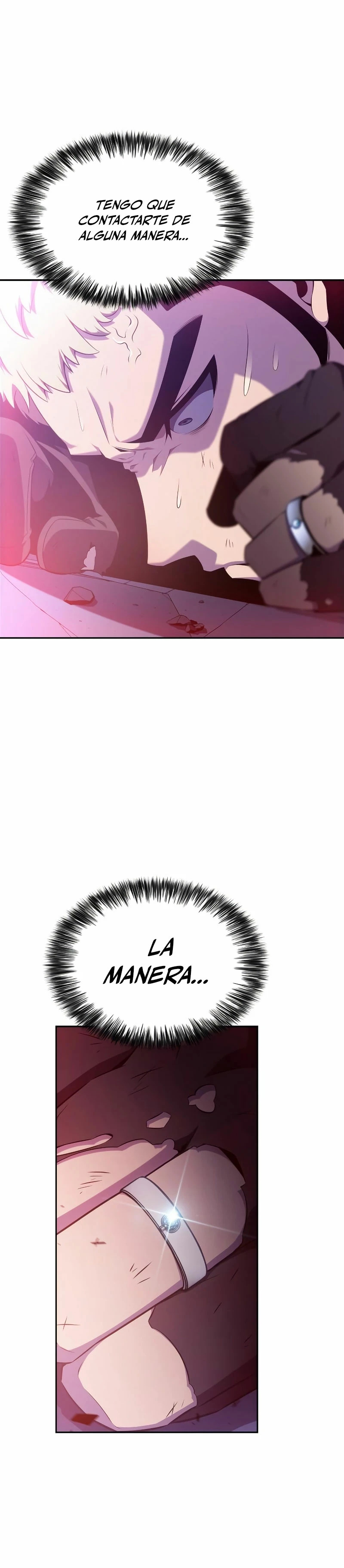Read I'm the Max-Level Newbie Español Manga Online