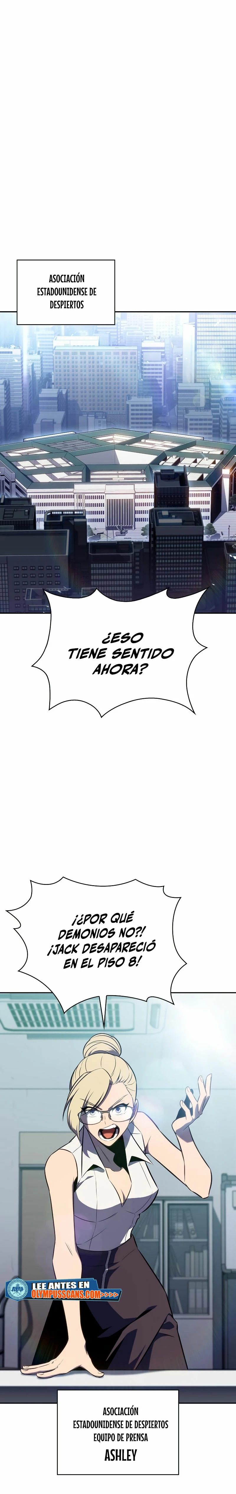 Read I'm the Max-Level Newbie Español Manga Online