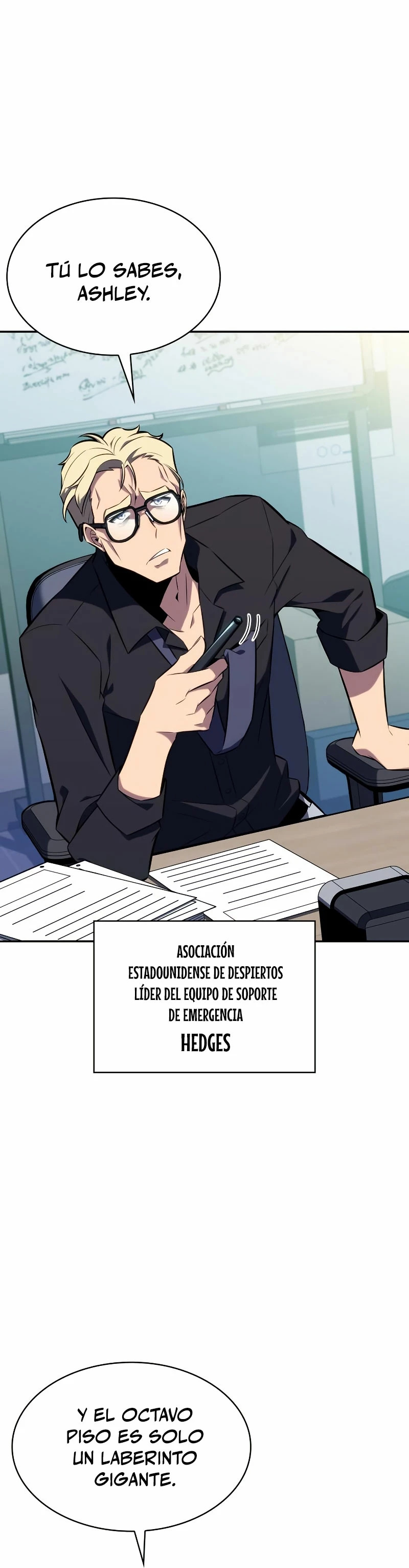 Read I'm the Max-Level Newbie Español Manga Online