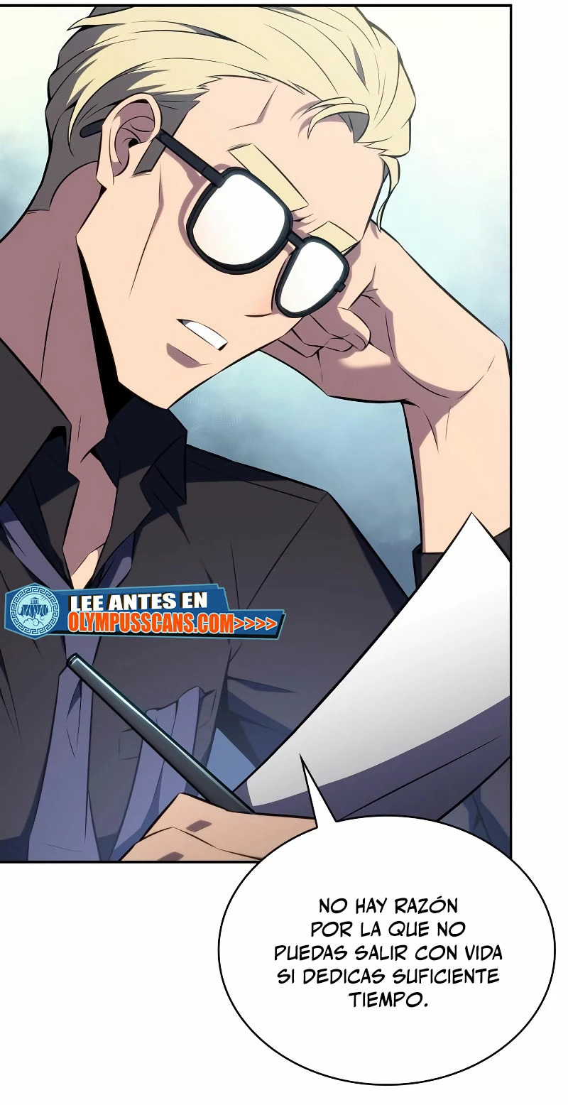 Read I'm the Max-Level Newbie Español Manga Online
