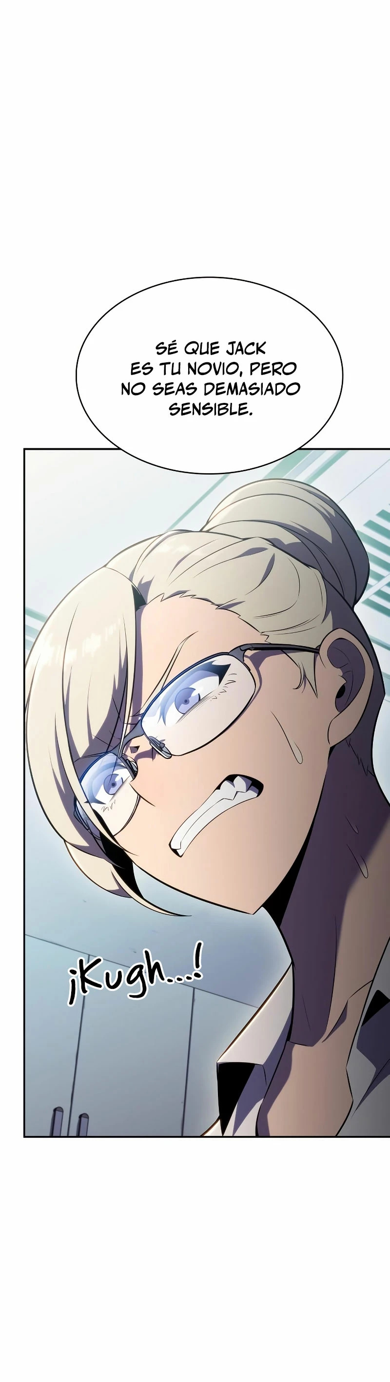 Read I'm the Max-Level Newbie Español Manga Online