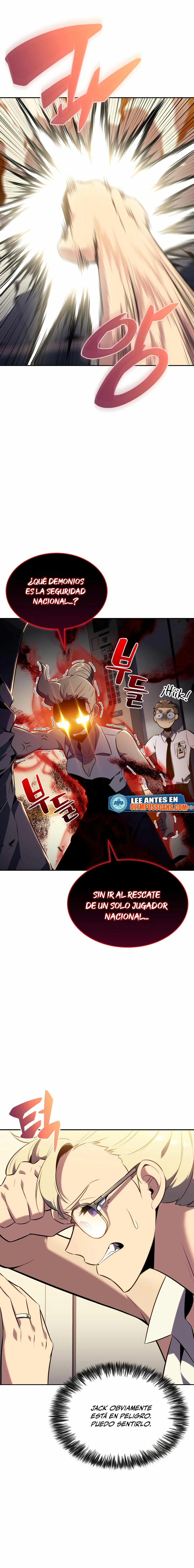Read I'm the Max-Level Newbie Español Manga Online