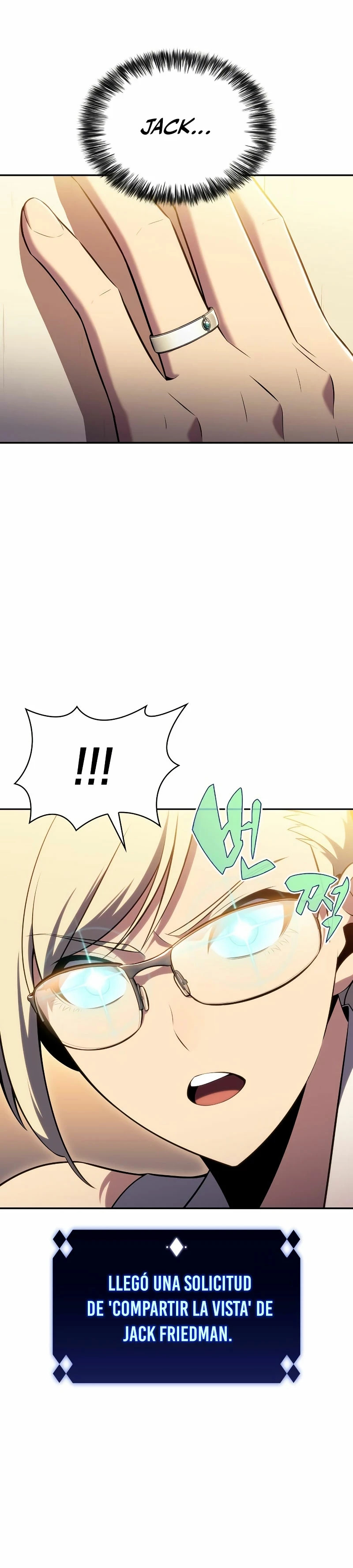 Read I'm the Max-Level Newbie Español Manga Online