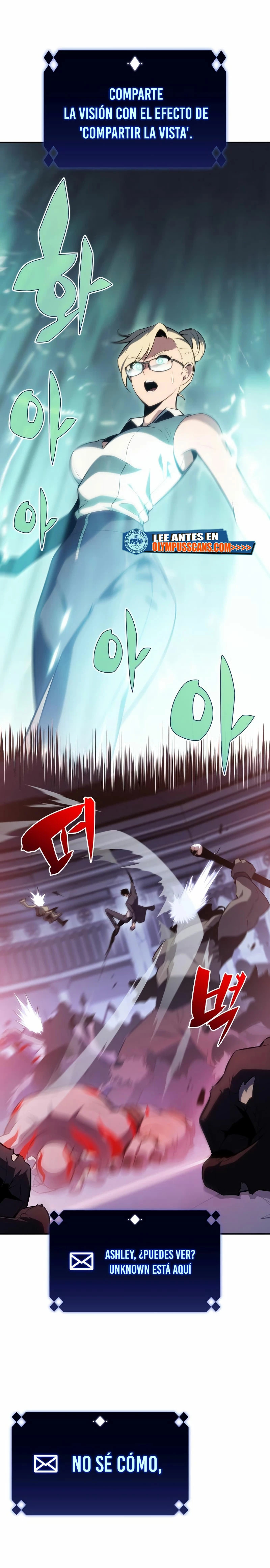 Read I'm the Max-Level Newbie Español Manga Online