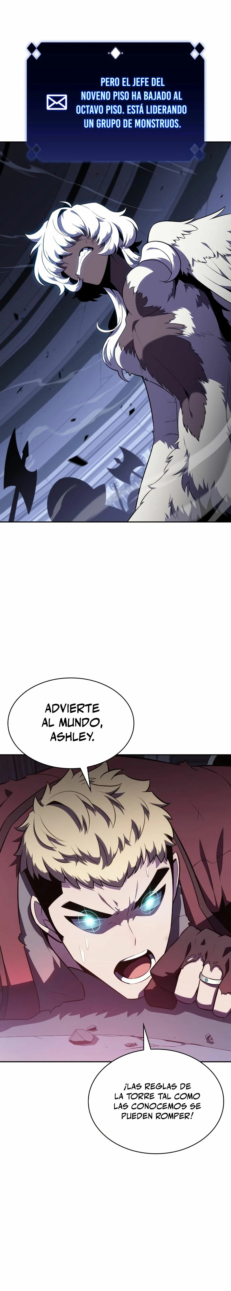 Read I'm the Max-Level Newbie Español Manga Online