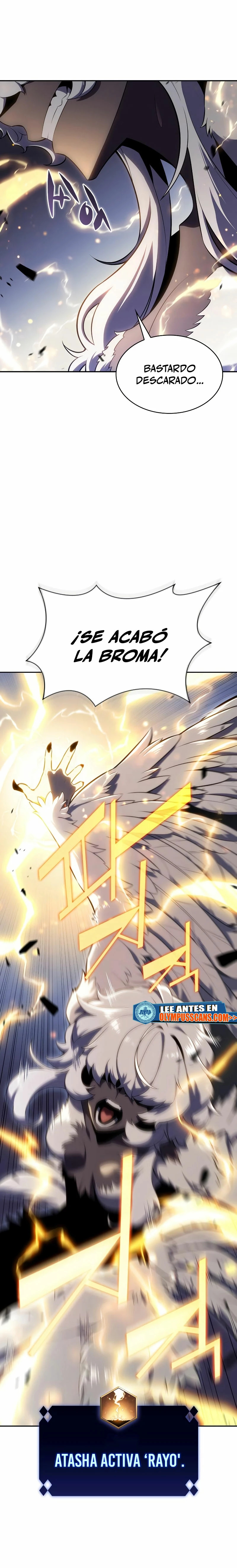 Read I'm the Max-Level Newbie Español Manga Online