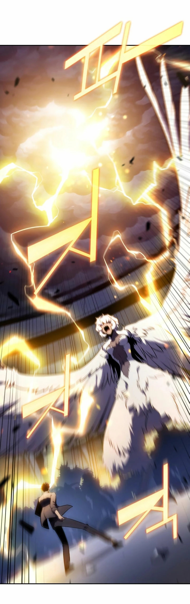 Read I'm the Max-Level Newbie Español Manga Online