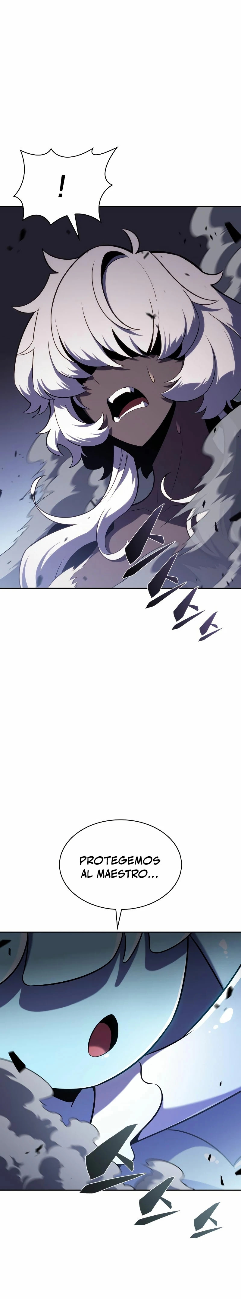 Read I'm the Max-Level Newbie Español Manga Online