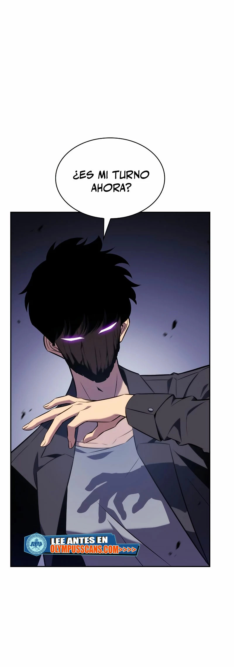 Read I'm the Max-Level Newbie Español Manga Online