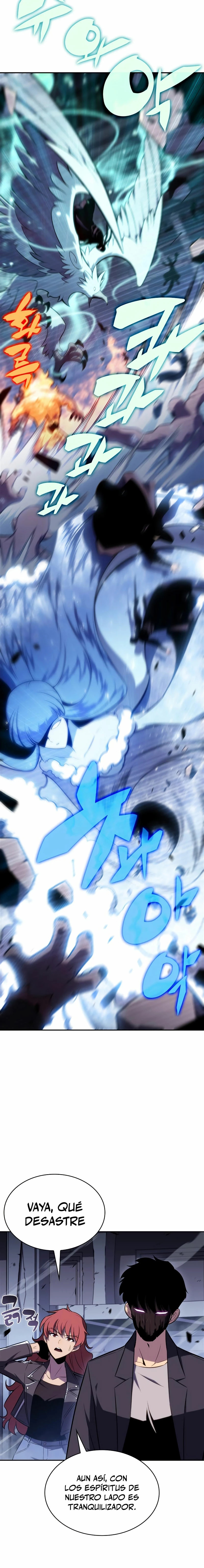 Read I'm the Max-Level Newbie Español Manga Online