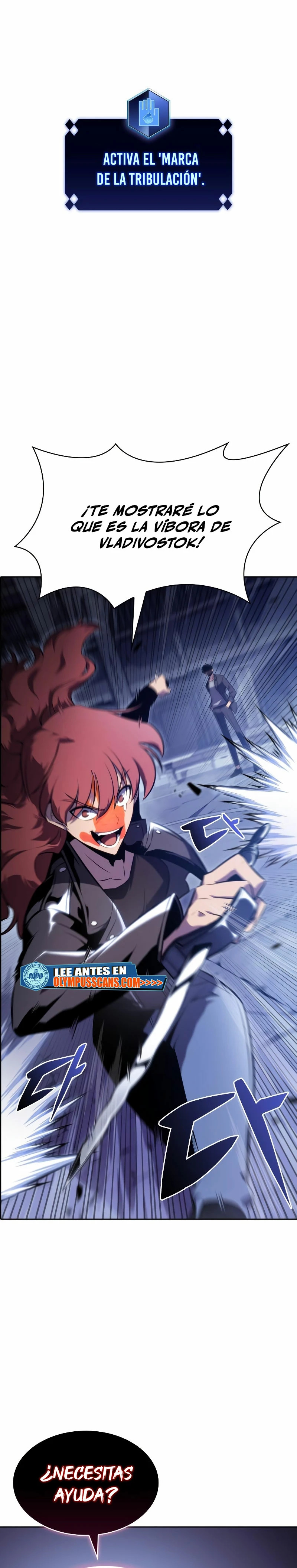 Read I'm the Max-Level Newbie Español Manga Online