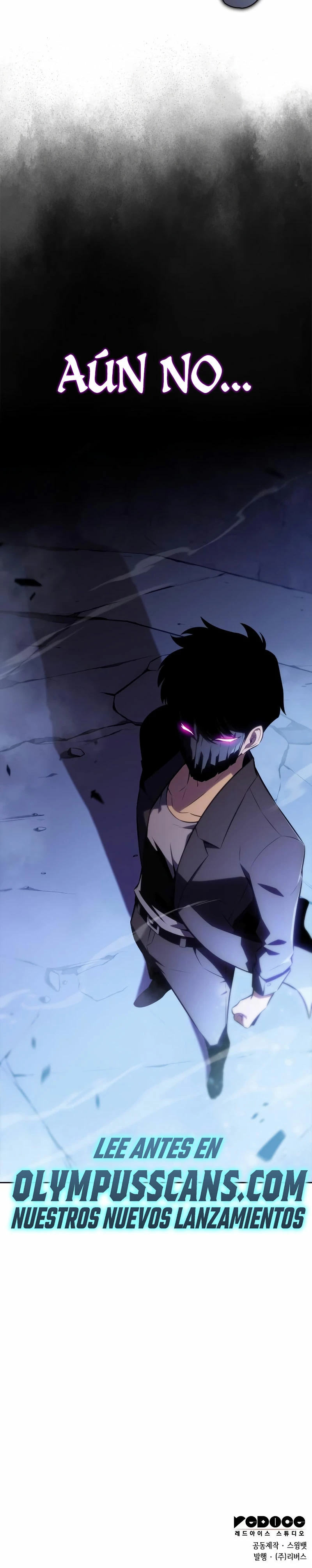 Read I'm the Max-Level Newbie Español Manga Online