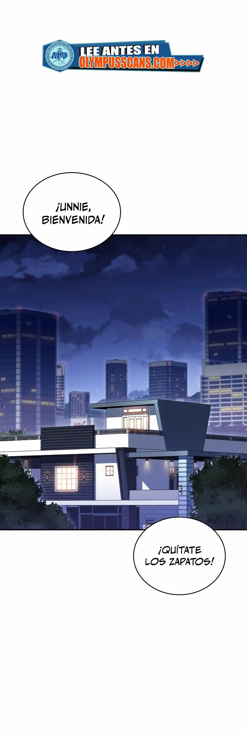 Read I'm the Max-Level Newbie Español Manga Online