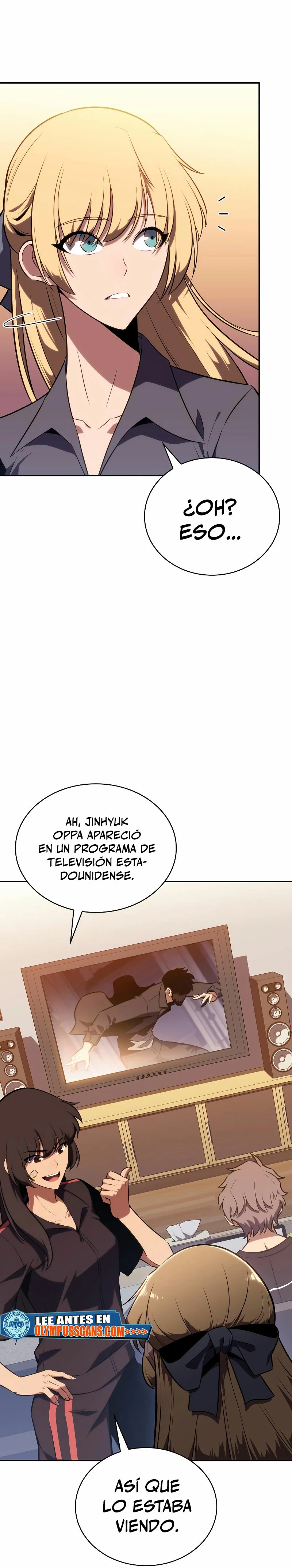 Read I'm the Max-Level Newbie Español Manga Online