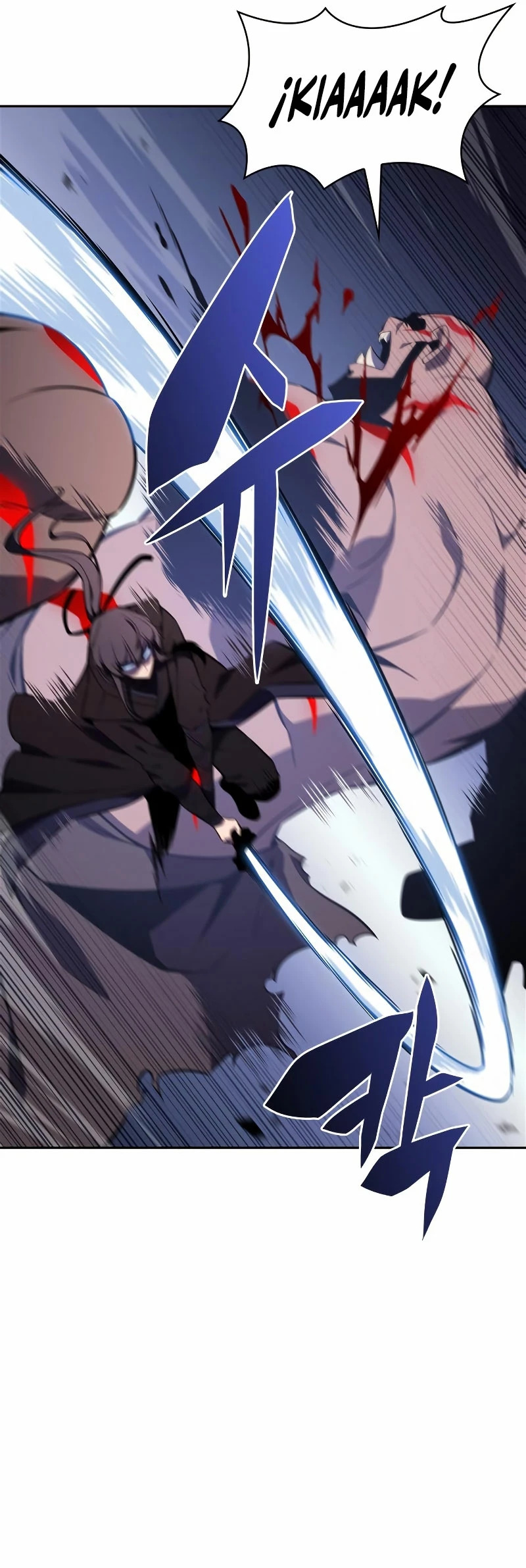 Read I'm the Max-Level Newbie Español Manga Online