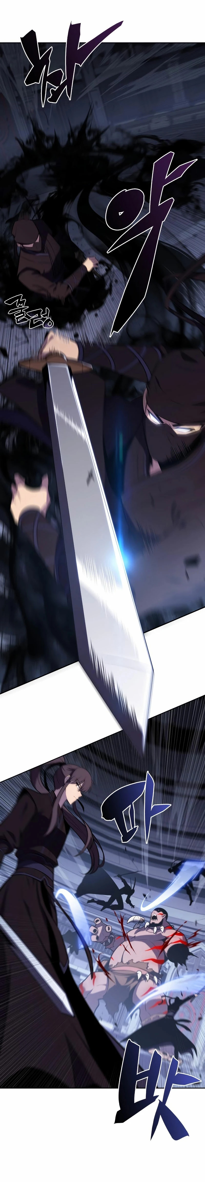 Read I'm the Max-Level Newbie Español Manga Online