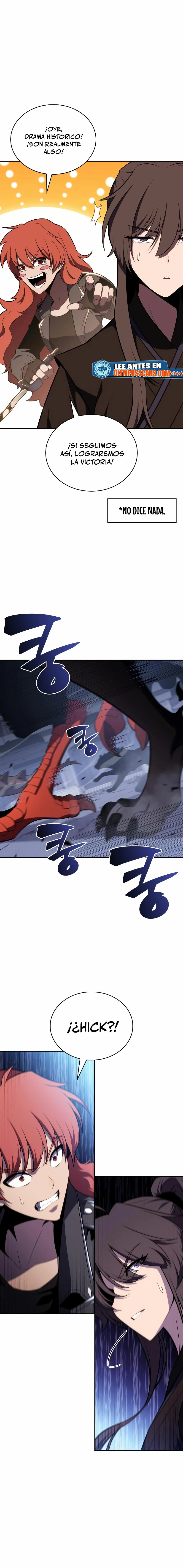 Read I'm the Max-Level Newbie Español Manga Online