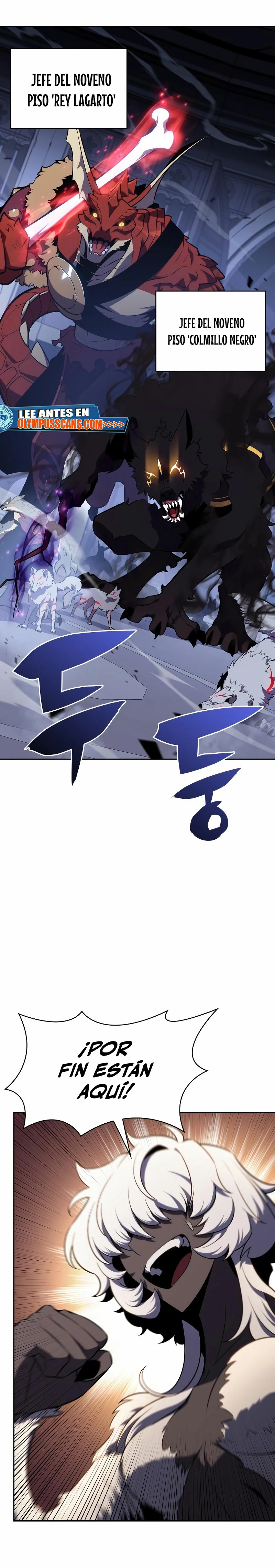 Read I'm the Max-Level Newbie Español Manga Online