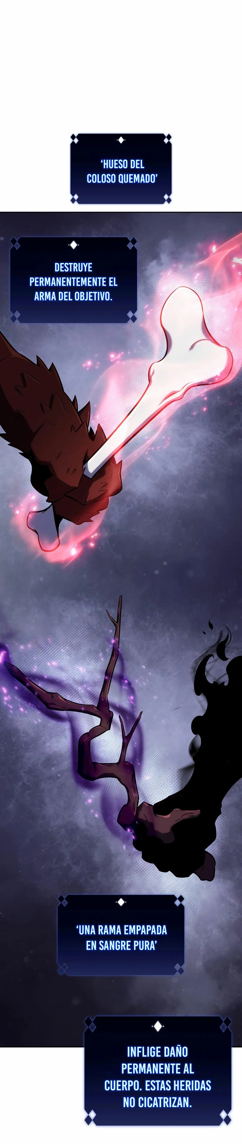 Read I'm the Max-Level Newbie Español Manga Online