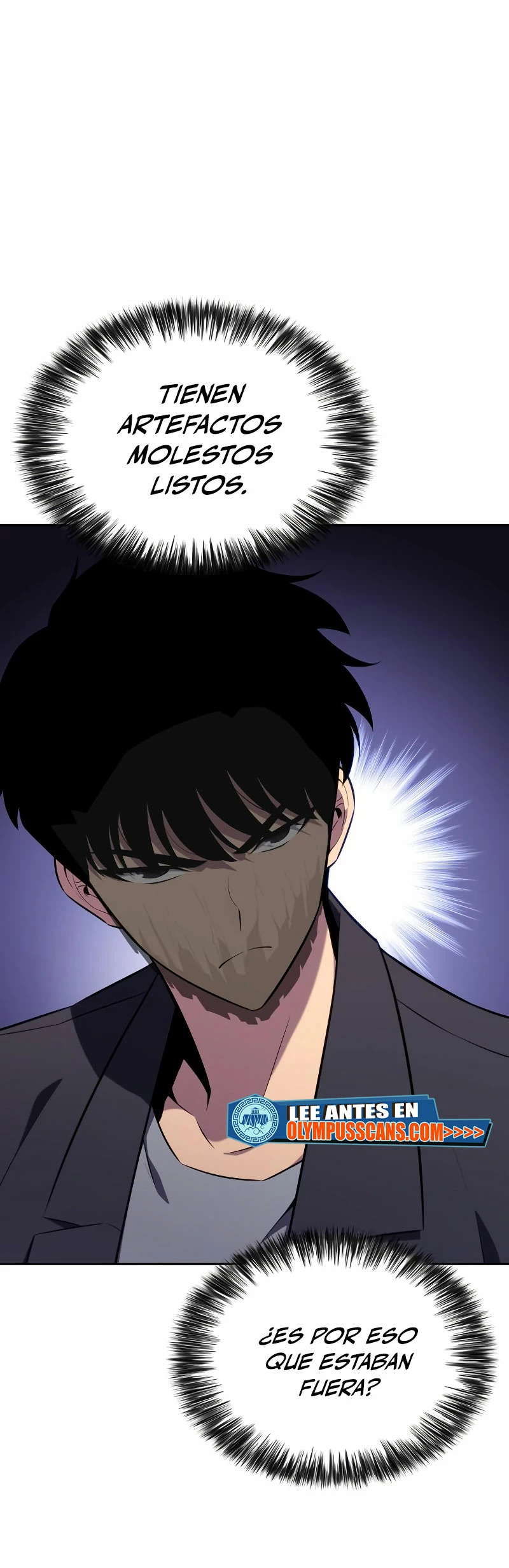 Read I'm the Max-Level Newbie Español Manga Online