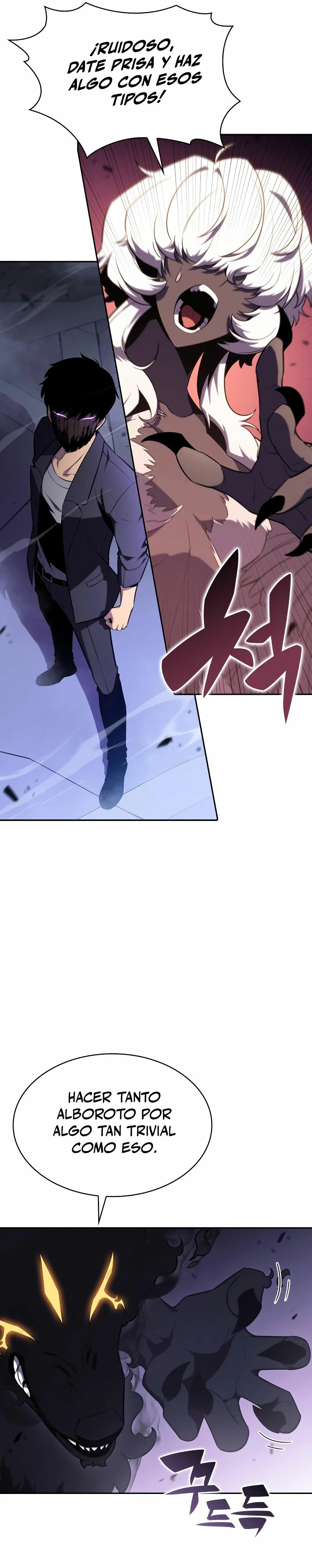 Read I'm the Max-Level Newbie Español Manga Online