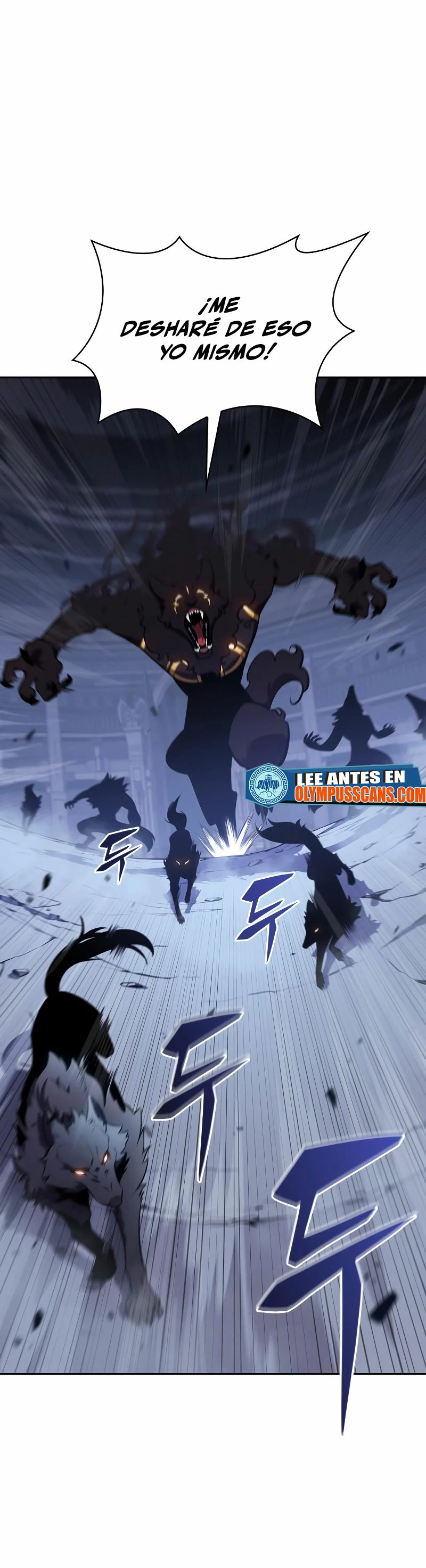 Read I'm the Max-Level Newbie Español Manga Online