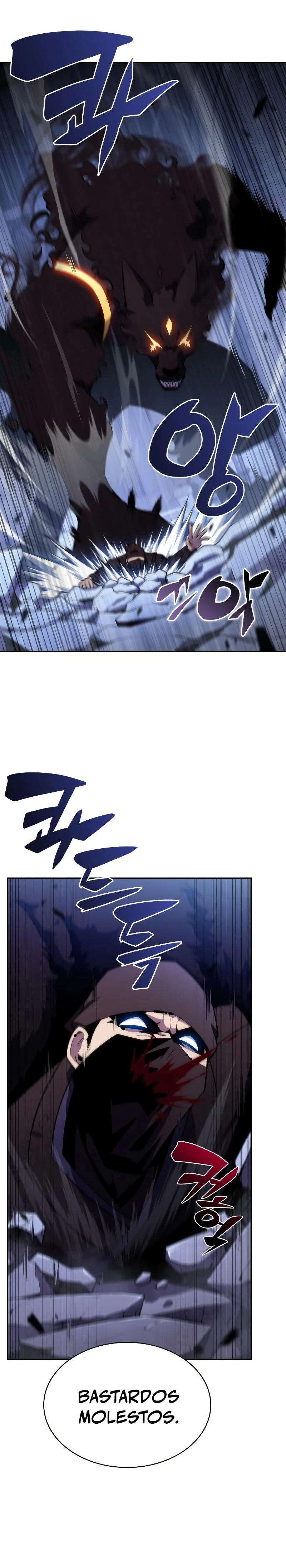 Read I'm the Max-Level Newbie Español Manga Online