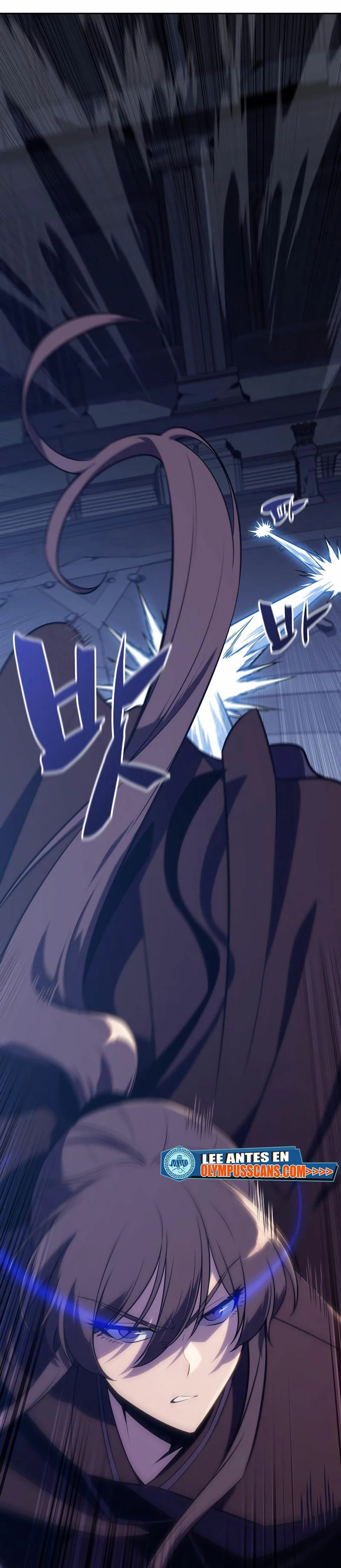 Read I'm the Max-Level Newbie Español Manga Online