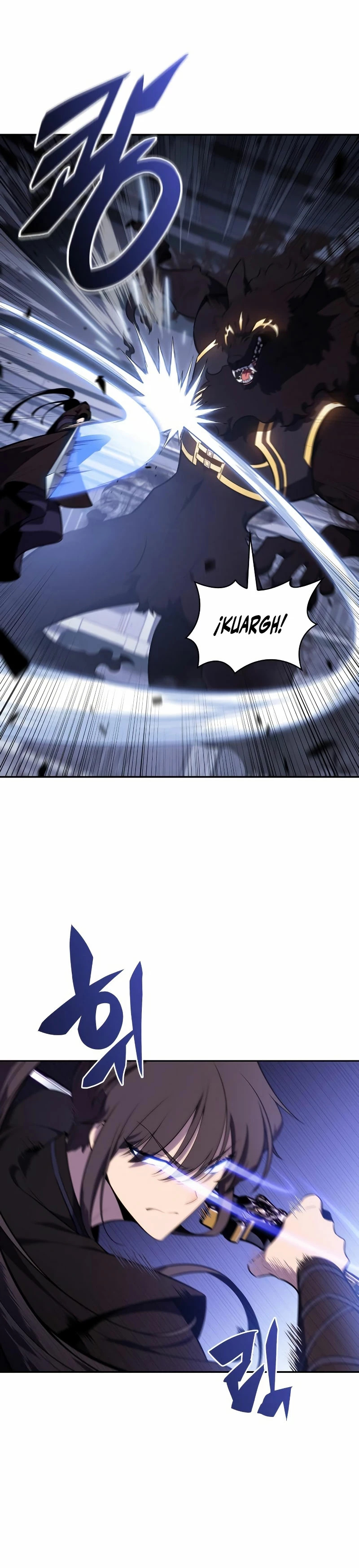Read I'm the Max-Level Newbie Español Manga Online