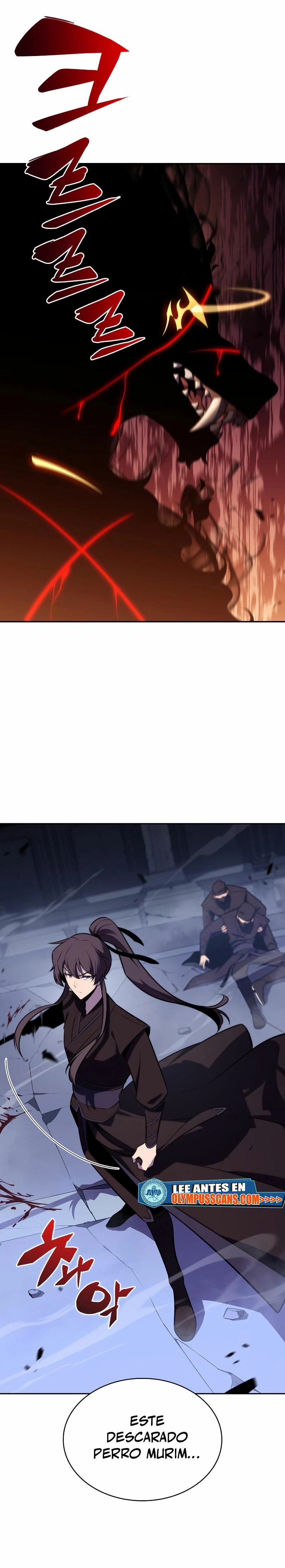 Read I'm the Max-Level Newbie Español Manga Online