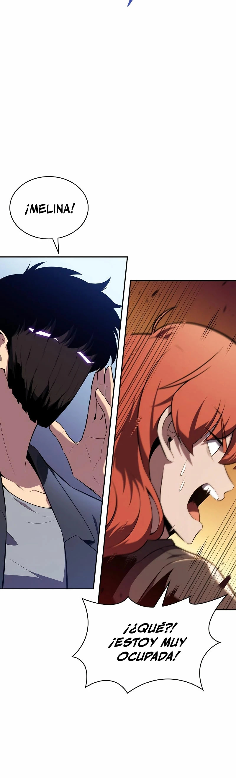 Read I'm the Max-Level Newbie Español Manga Online